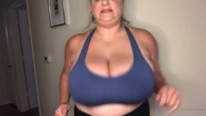 100% All Natural Erika Love [ theerikalove ] Onlyfans leaked video 17938262 on Hotleaks.tv