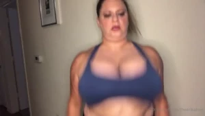 100% All Natural Erika Love [ theerikalove ] Onlyfans leaked video 17938294 on Hotleaks.tv
