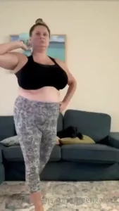 100% All Natural Erika Love [ theerikalove ] Onlyfans leaked video 17938304 on Hotleaks.tv