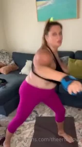 100% All Natural Erika Love [ theerikalove ] Onlyfans leaked video 17938310 on Hotleaks.tv