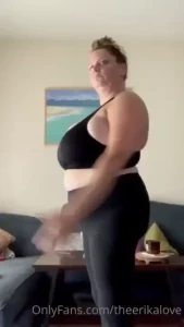 100% All Natural Erika Love [ theerikalove ] Onlyfans leaked video 17938333 on Hotleaks.tv