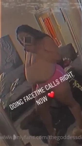 thegoddessdior Onlyfans leaked video 17938076 on Hotleaks.tv