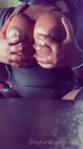 Harleen Frances [ thehfq ] Onlyfans leaked video 17937930 on Hotleaks.tv