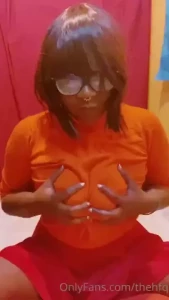Harleen Frances [ thehfq ] Onlyfans leaked video 17937932 on Hotleaks.tv