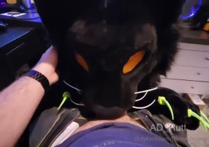 💓Succubus Mutt💓 [ ad_rutt ] Onlyfans leaked video 17937660 on Hotleaks.tv
