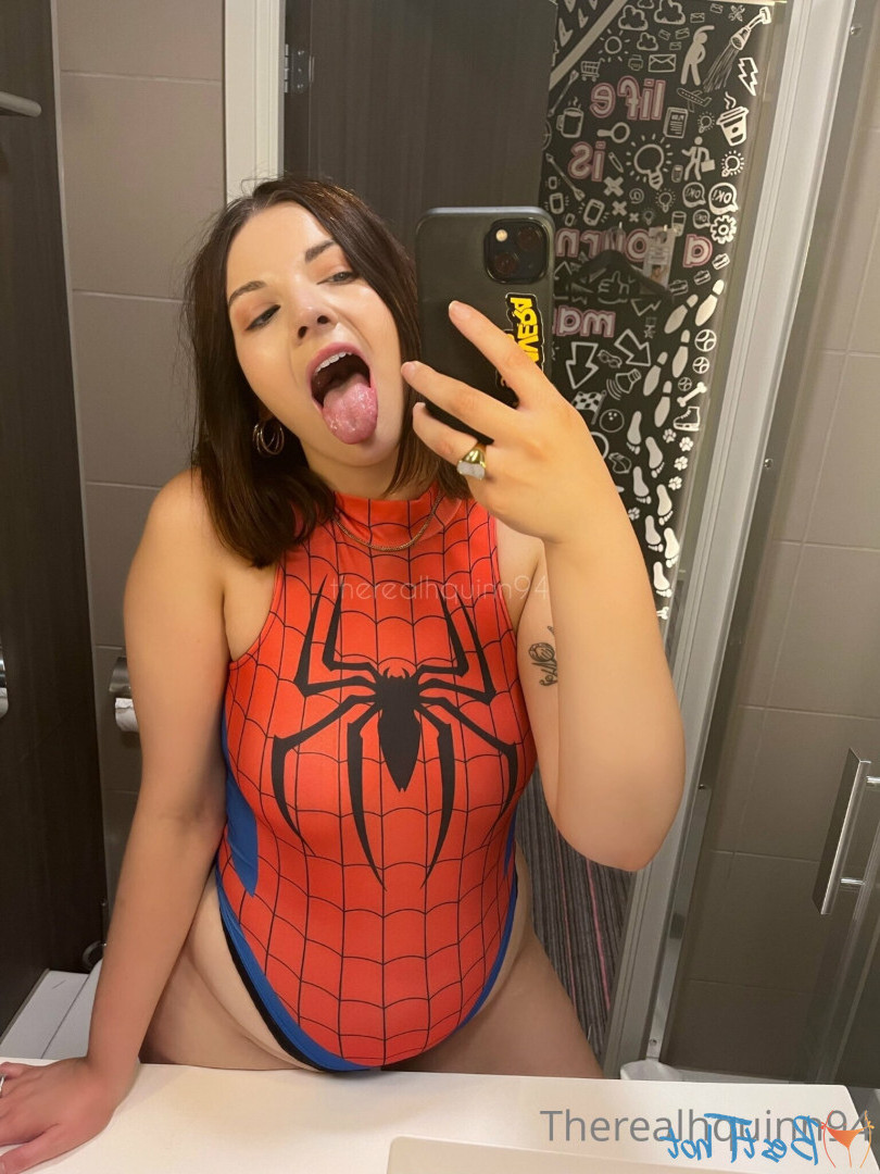 🍑 UK PAWG QUEEN 🍑 [ therealhquinn94 ] Onlyfans leaked photo 17366309 on Hotleaks.tv