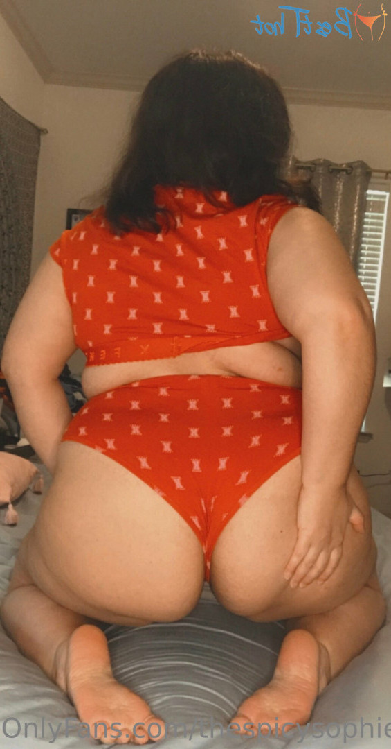 Spicy Sophie [ thespicysophie ] Onlyfans leaked photo 17966039 on Hotleaks.tv