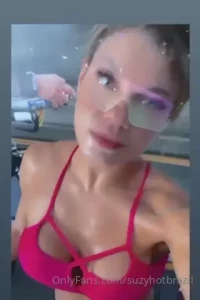 Big Clit [ suzyhotbrazil ] Onlyfans leaked video 18362704 on Hotleaks.tv