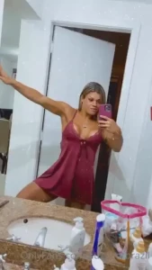 Big Clit [ suzyhotbrazil ] Onlyfans leaked video 18362705 on Hotleaks.tv
