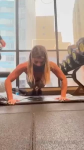 Big Clit [ suzyhotbrazil ] Onlyfans leaked video 18362714 on Hotleaks.tv