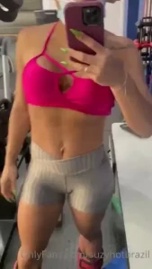 Big Clit [ suzyhotbrazil ] Onlyfans leaked video 18362726 on Hotleaks.tv