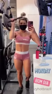 Big Clit [ suzyhotbrazil ] Onlyfans leaked video 18362727 on Hotleaks.tv