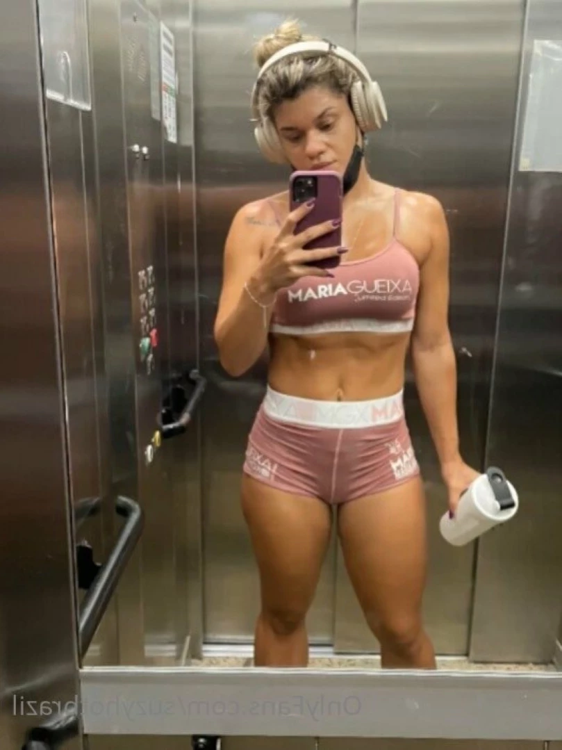 Big Clit [ suzyhotbrazil ] Onlyfans leaked photo 10978670 on Hotleaks.tv