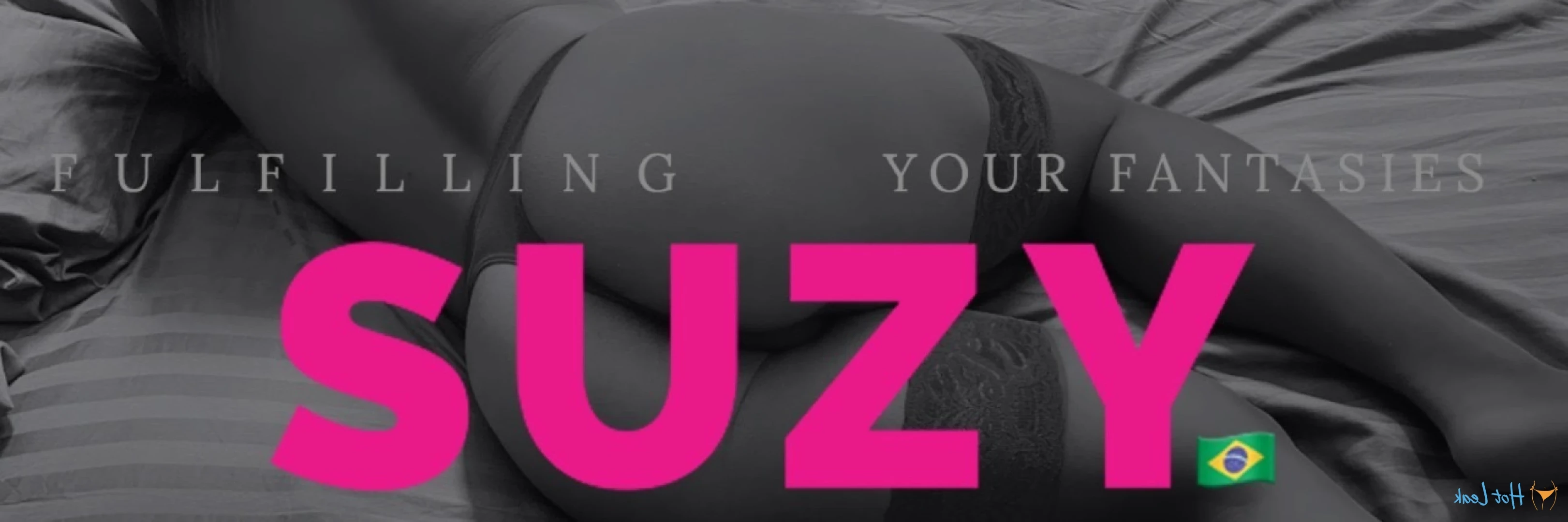 Big Clit [ suzyhotbrazil ] Onlyfans leaked photo 11858293 on Hotleaks.tv