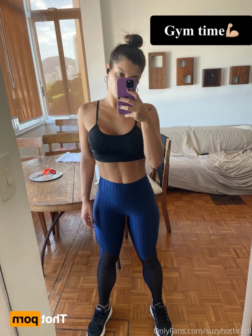 Big Clit [ suzyhotbrazil ] Onlyfans leaked photo 11869905 on Hotleaks.tv