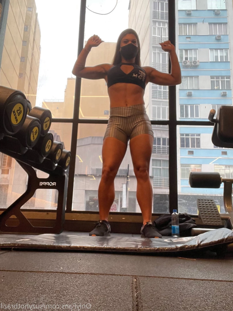Big Clit [ suzyhotbrazil ] Onlyfans leaked photo 12041086 on Hotleaks.tv
