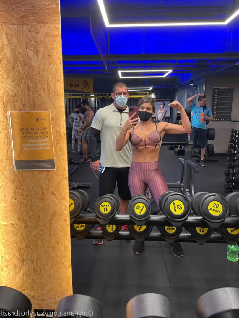 Big Clit [ suzyhotbrazil ] Onlyfans leaked photo 15362385 on Hotleaks.tv