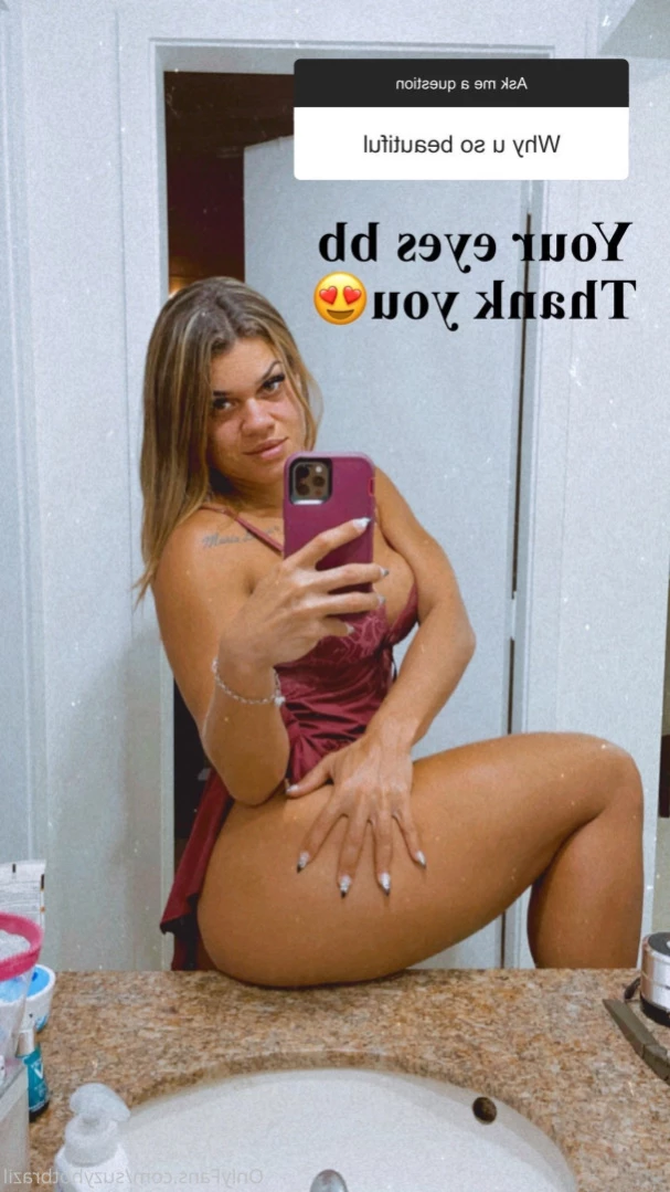 Big Clit [ suzyhotbrazil ] Onlyfans leaked photo 15816501 on Hotleaks.tv