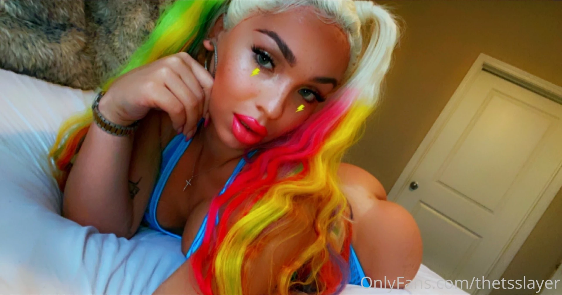 Slayer [ thexxxslayer ] Onlyfans leaked photo 17374962 on Hotleaks.tv