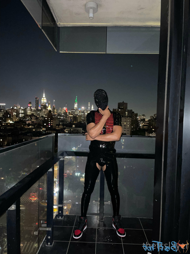 Slayer [ thexxxslayer ] Onlyfans leaked photo 17375019 on Hotleaks.tv