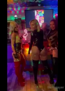 Slayer [ thexxxslayer ] Onlyfans leaked video 17936186 on Hotleaks.tv