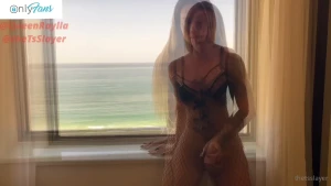 Slayer [ thexxxslayer ] Onlyfans leaked video 17936208 on Hotleaks.tv