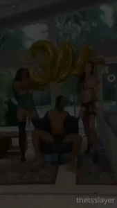 Slayer [ thexxxslayer ] Onlyfans leaked video 17936217 on Hotleaks.tv