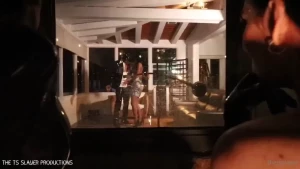 Slayer [ thexxxslayer ] Onlyfans leaked video 17936248 on Hotleaks.tv