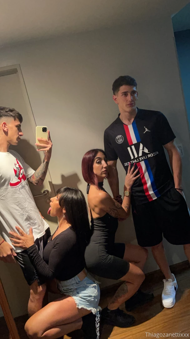 OnlyThiago [ thiagozanettixxx ] Onlyfans leaked photo 17619605 on Hotleaks.tv