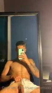 OnlyThiago [ thiagozanettixxx ] Onlyfans leaked video 17935921 on Hotleaks.tv
