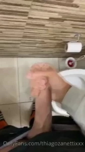 OnlyThiago [ thiagozanettixxx ] Onlyfans leaked video 17935925 on Hotleaks.tv