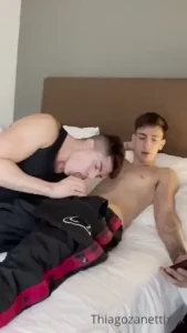 OnlyThiago [ thiagozanettixxx ] Onlyfans leaked video 17935926 on Hotleaks.tv