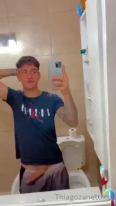 OnlyThiago [ thiagozanettixxx ] Onlyfans leaked video 17935932 on Hotleaks.tv