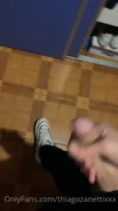 OnlyThiago [ thiagozanettixxx ] Onlyfans leaked video 17935942 on Hotleaks.tv
