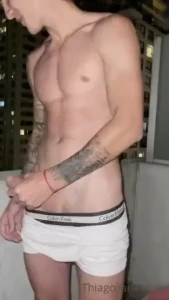 OnlyThiago [ thiagozanettixxx ] Onlyfans leaked video 17935948 on Hotleaks.tv