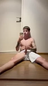 OnlyThiago [ thiagozanettixxx ] Onlyfans leaked video 17935967 on Hotleaks.tv