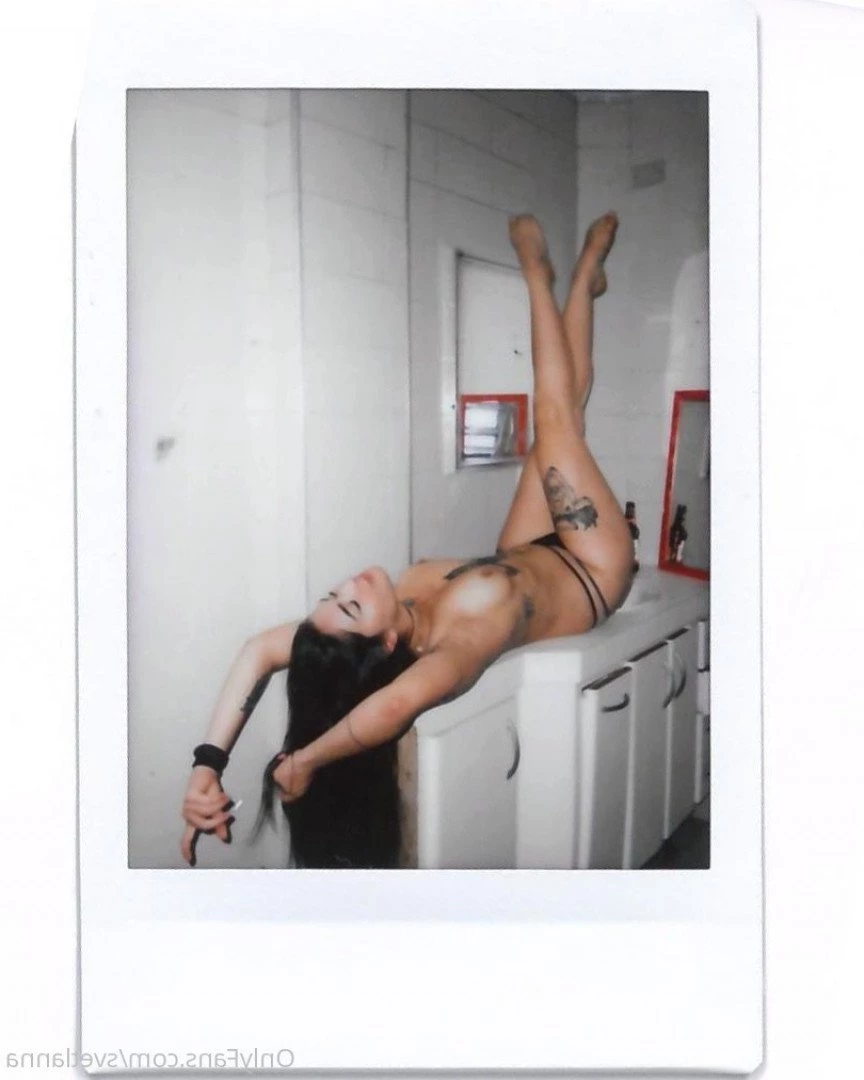 svetlanna ✨ [ svetlanna ] Onlyfans leaked photo 1141594 on Hotleaks.tv