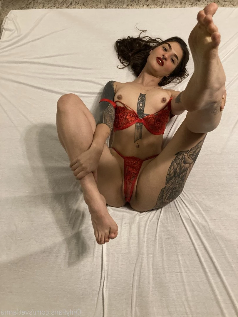 svetlanna ✨ [ svetlanna ] Onlyfans leaked photo 1141848 on Hotleaks.tv