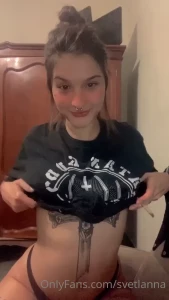 svetlanna ✨ [ svetlanna ] Onlyfans leaked video 1779209 on Hotleaks.tv