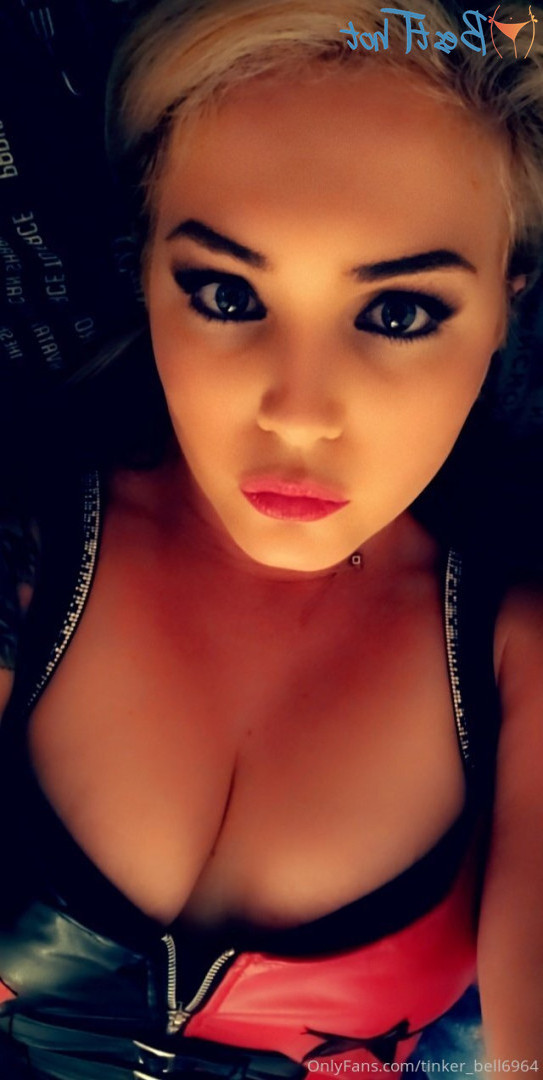 Tinker bell [ tinker_bell6964 ] Onlyfans leaked photo 17377639 on Hotleaks.tv