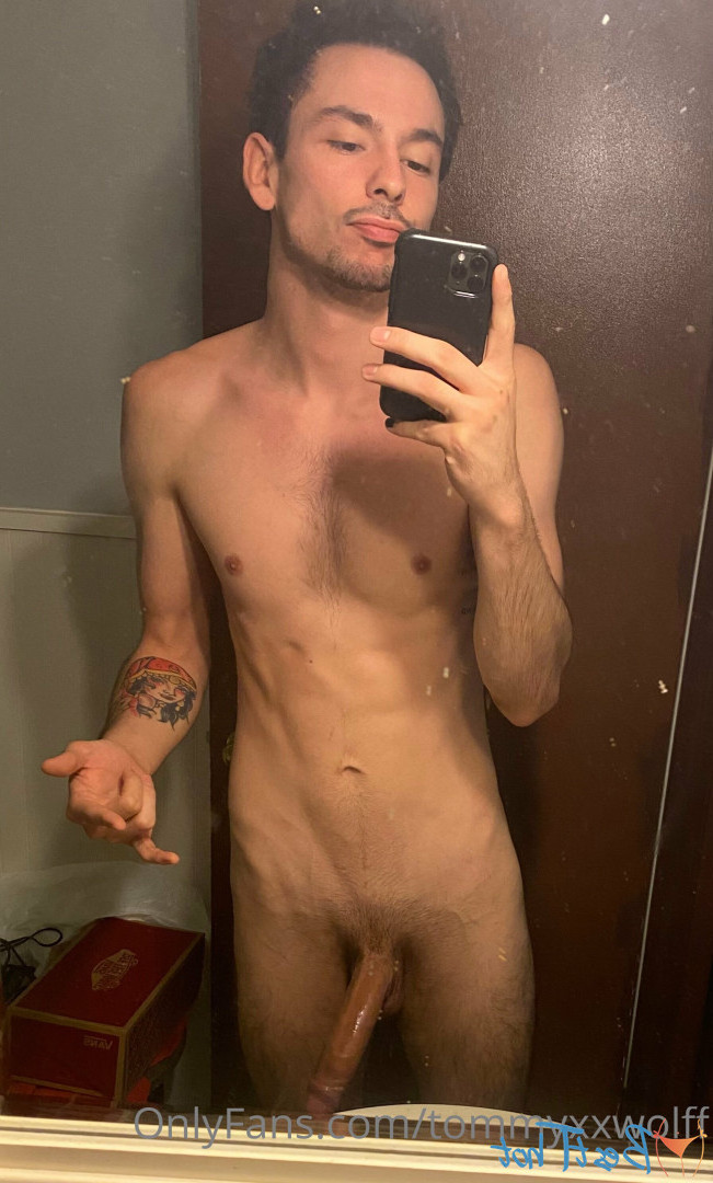 tommyxxwolff Onlyfans leaked photo 17377699 on Hotleaks.tv