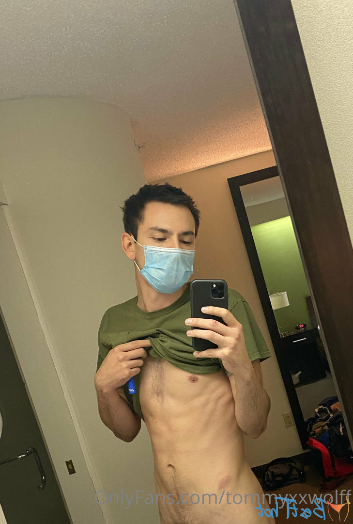 tommyxxwolff Onlyfans leaked photo 17377944 on Hotleaks.tv