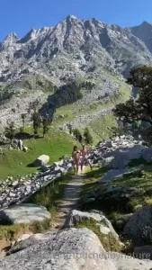 Touched By Nature [ touchedbynature ] Onlyfans leaked video 17934445 on Hotleaks.tv