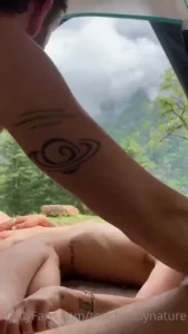 Touched By Nature [ touchedbynature ] Onlyfans leaked video 17934448 on Hotleaks.tv