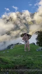 Touched By Nature [ touchedbynature ] Onlyfans leaked video 17934462 on Hotleaks.tv