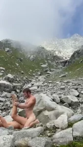 Touched By Nature [ touchedbynature ] Onlyfans leaked video 17934463 on Hotleaks.tv