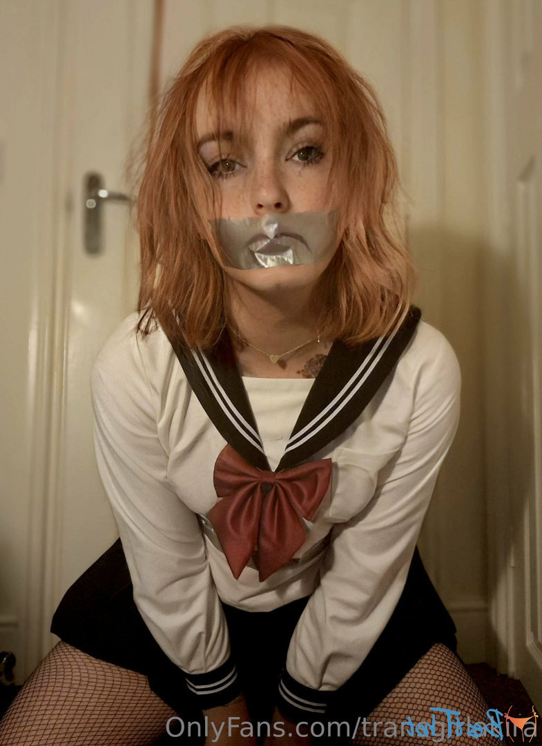 transgirlakira Onlyfans leaked photo 17621139 on Hotleaks.tv