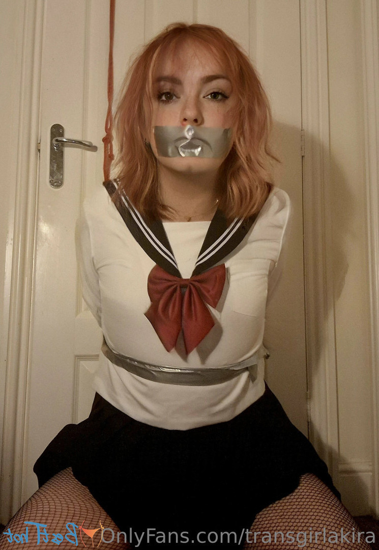 transgirlakira Onlyfans leaked photo 17621324 on Hotleaks.tv