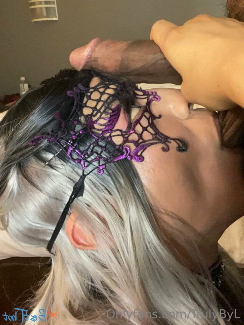 Lola Crystals [ trulybyl ] Onlyfans leaked photo 17789474 on Hotleaks.tv