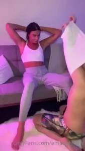 Ema Bardot 💋 [ tsemabardot ] Onlyfans leaked video 17933894 on Hotleaks.tv